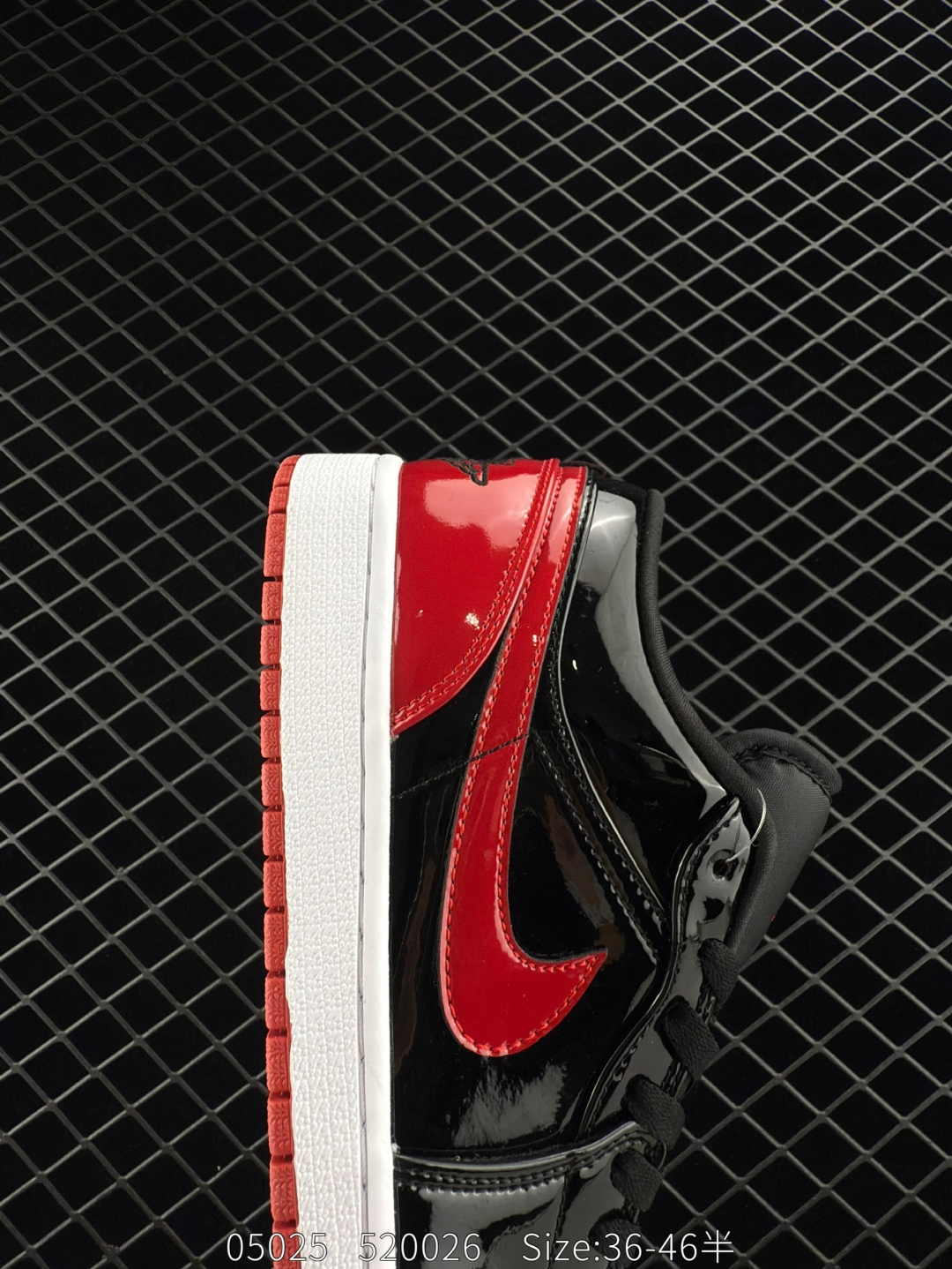 Nike Air Jordan 1 Retro High